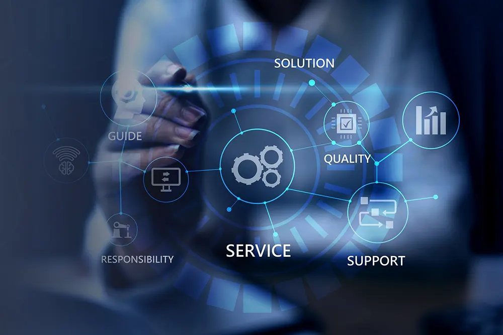 Things to consider while choosing a right IT company